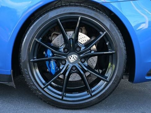 Used 2017 Porsche 911 Carrera image 7