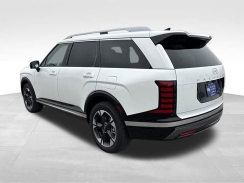 New 2026 Hyundai Palisade Limited image 3