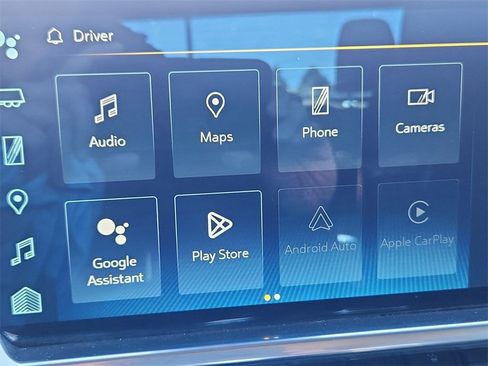 Used 2023 Chevrolet Silverado 1500 LT Trail Boss image 14