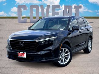 Used 2023 Honda CR-V EX-L video 1