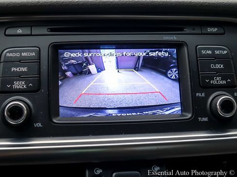 Used 2016 Kia Optima EX FWD image 15