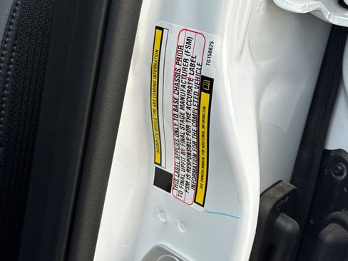 New 2026 RAM 5500 Tradesman w/ Chrome Appearance Group image 25