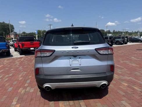 Used 2022 Ford Escape S FWD image 35