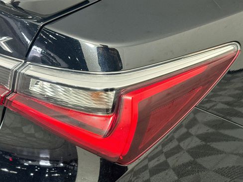 Used 2021 Acura ILX FWD image 32