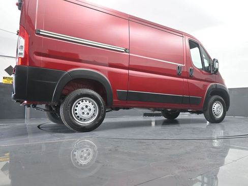 New 2026 RAM ProMaster 1500 image 53