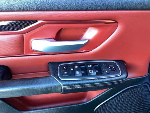 Used 2019 RAM 1500 Rebel w/ Rebel Level 2 Equipment Group image 11