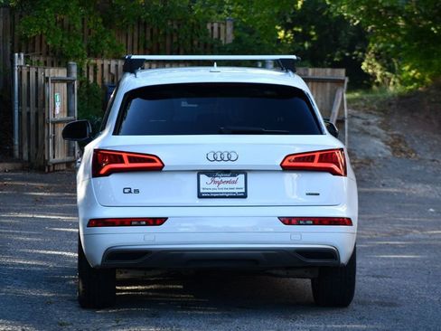 Used 2019 Audi Q5 2.0T Premium image 7