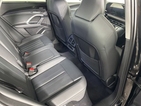 Used 2025 Audi Q5 Premium Plus w/ Premium Plus image 13