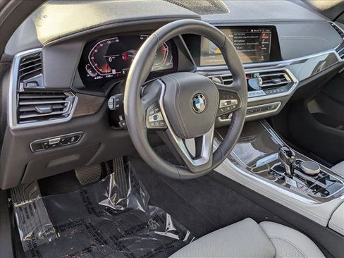 Used 2023 BMW X5 sDrive40i w/ Parking Assistance Package image 10