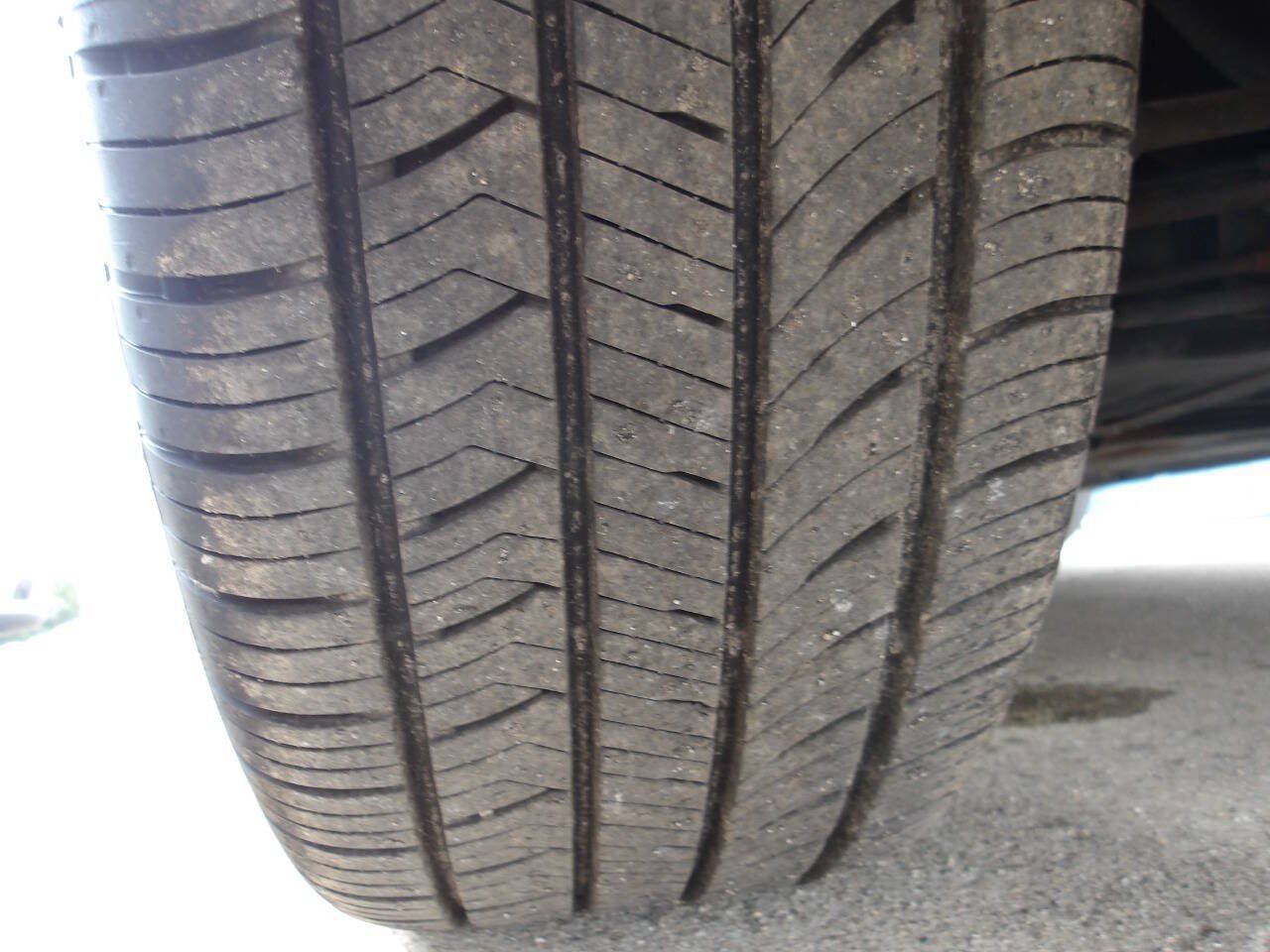 Used 2013 Chevrolet Impala LTZ FWD image 40