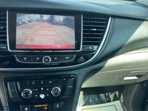 Used 2017 Buick Encore Preferred image 34