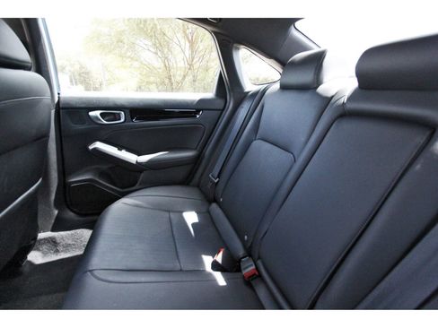 Used 2026 Honda Civic Sport Touring image 12