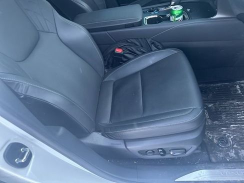 Used 2024 Lexus RX 350 Premium w/ Convenience Package image 9