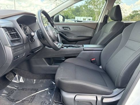 Certified 2023 Nissan Rogue S AWD/4WD image 19