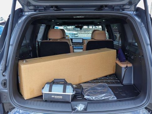 New 2026 Hyundai Santa Fe Calligraphy image 34