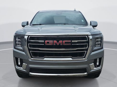 Certified 2023 GMC Yukon XL SLT AWD/4WD image 10
