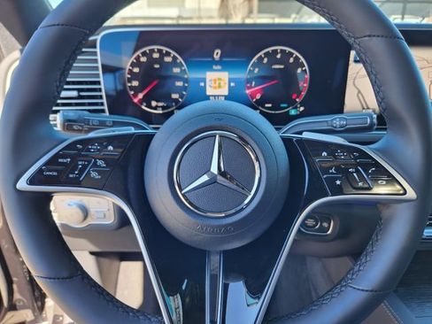 New 2026 Mercedes-Benz GLE 350 4MATIC image 19