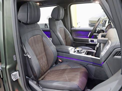 Used 2024 Mercedes-Benz G 550 image 31