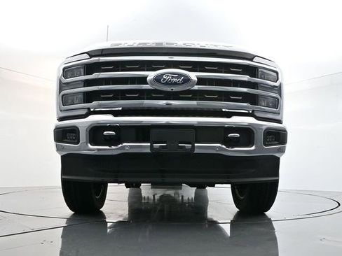 Used 2024 Ford F250 King Ranch w/ Chrome Package AWD/4WD image 21