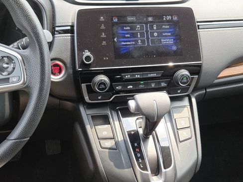 Certified 2022 Honda CR-V EX image 35