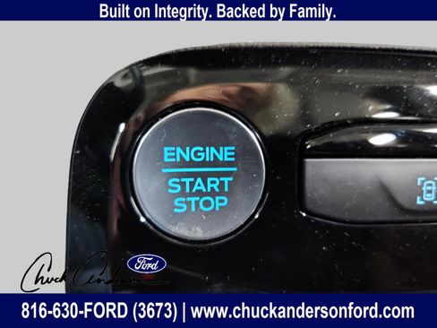 New 2025 Ford Escape Active w/ Tech Pack #1 image 19