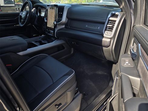 New 2025 RAM 2500 Laramie w/ Sport Appearance Package image 11