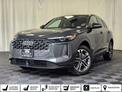 New 2025 Audi Q5 Premium