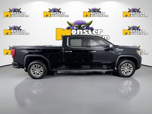 Used 2019 GMC Sierra 1500 Denali image 4