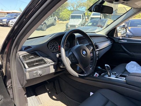 Used 2013 BMW X5 xDrive35i AWD/4WD image 5
