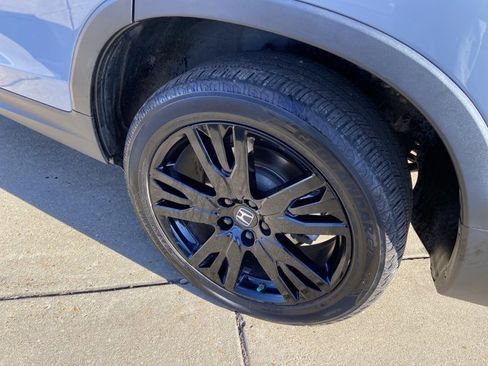 Used 2022 Honda Pilot Special Edition image 29