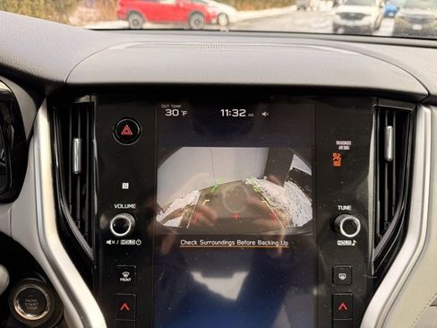 Certified 2023 Subaru Legacy Premium image 26