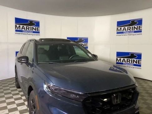 Used 2024 Honda CR-V Sport image 4