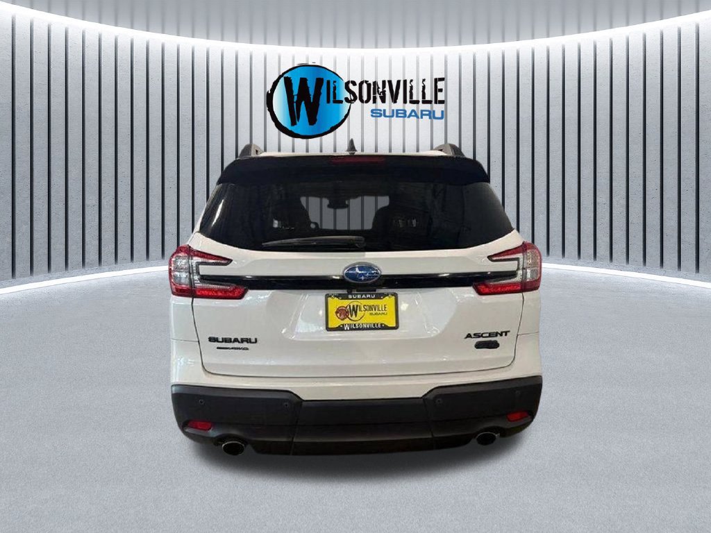 Used 2023 Subaru Ascent Onyx Edition AWD/4WD image 5
