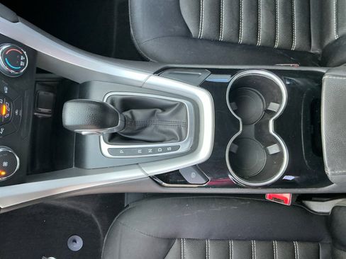 Used 2014 Ford Fusion SE image 15