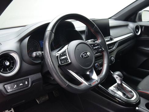 Used 2021 Kia Forte GT image 16