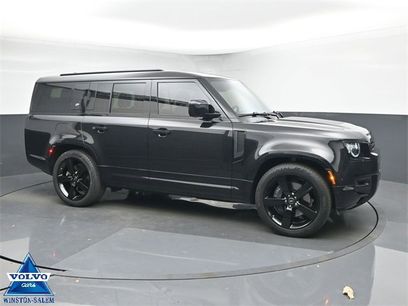 Used 2024 Land Rover Defender 130 X-Dynamic SE