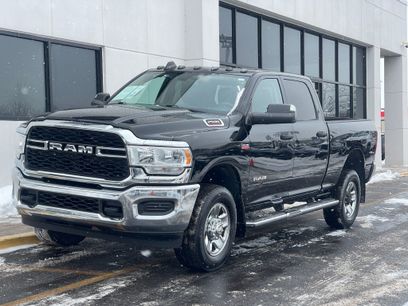 Used 2020 RAM 2500 Tradesman