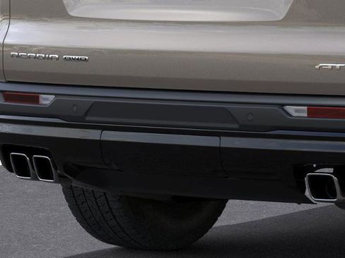 New 2026 GMC Acadia AT4 w/ Super Cruise Package image 38
