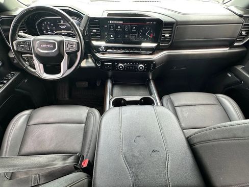 Used 2024 GMC Sierra 2500 SLT w/ Texas SLT Premium Package AWD/4WD image 20