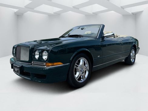 Used 2003 Bentley Azure image 3