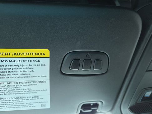 Used 2024 Ford Bronco Outer Banks image 25