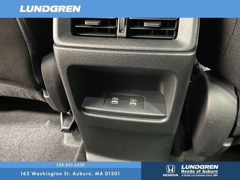 New 2026 Honda CR-V TrailSport image 21