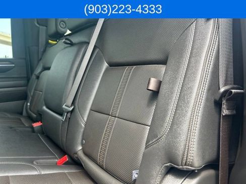 Used 2024 Chevrolet Silverado 2500 High Country w/ Technology Package AWD/4WD image 42