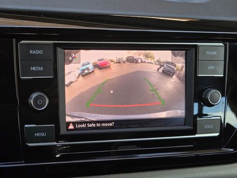 Used 2024 Volkswagen Taos S FWD image 16