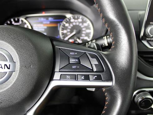 Certified 2022 Nissan Altima 2.5 SR image 25