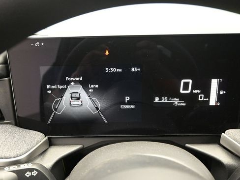 New 2026 Nissan Kicks S FWD image 11