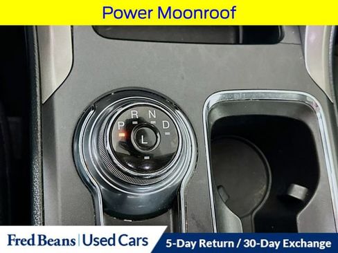 Certified 2020 Ford Fusion SE image 20