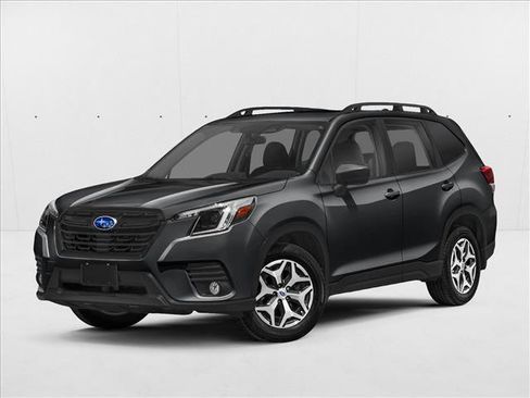 Used 2024 Subaru Forester Premium AWD/4WD image 1