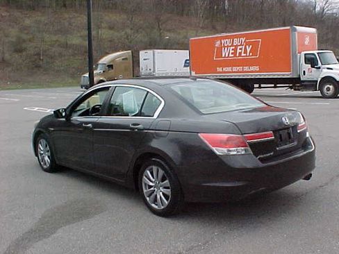 Used 2011 Honda Accord EX-L image 12
