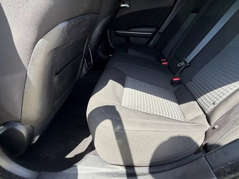 Used 2021 Dodge Charger R/T RWD image 16